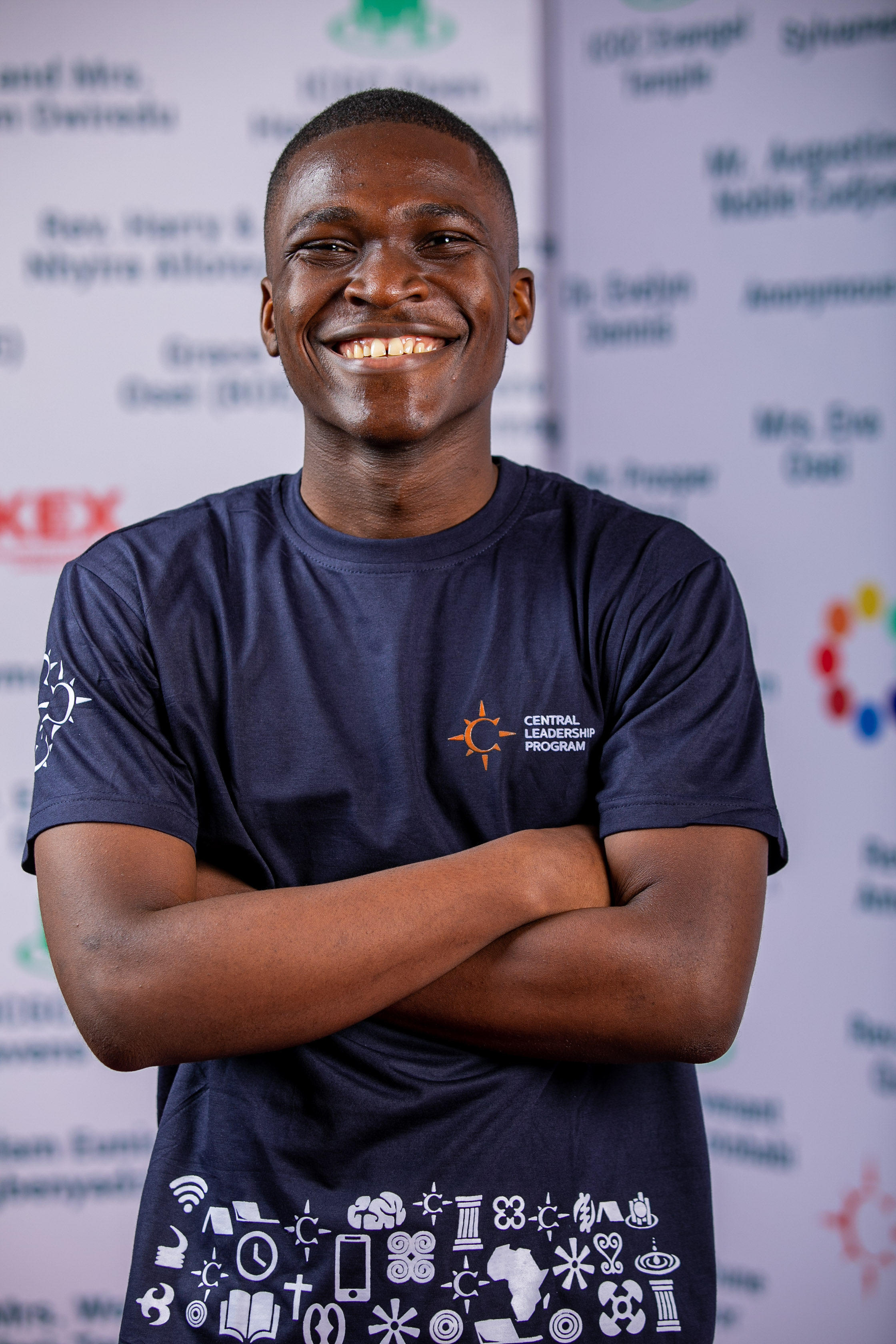 Bright Sackey